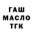 ГАШ гарик 7033