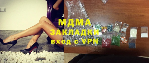 молекула духа Богданович